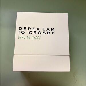 Derek Lam 10 Crosby Rain Day Fragrance Set NIB